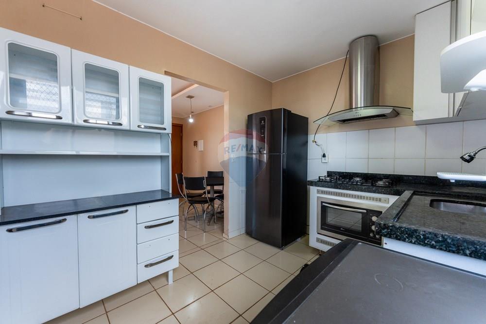 Apartamento - Venda - Riacho Fundo , Distrito Federal - DSC04430.jpg - 880111025-70