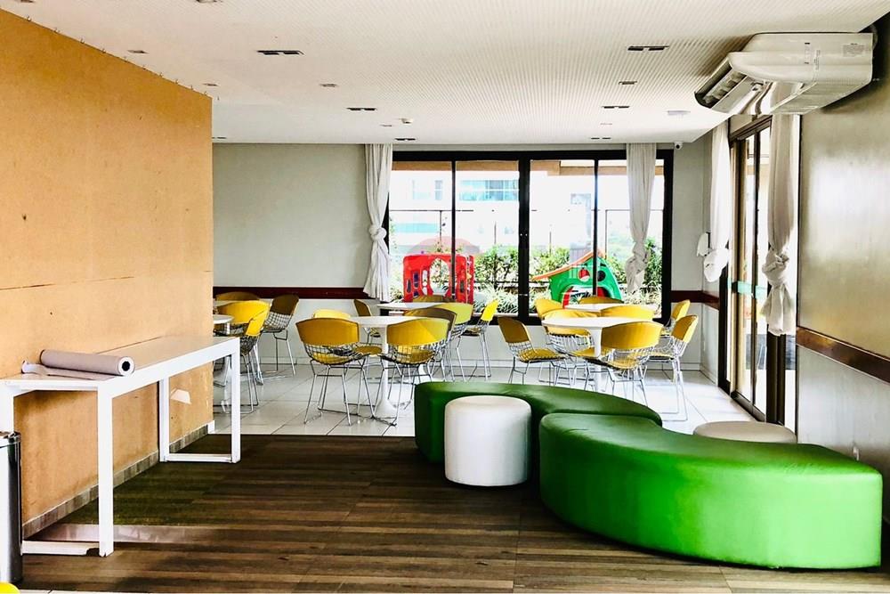 Apartamento - Alugar - Águas Claras , Distrito Federal - WhatsApp Image 2024-01-31 at 21.20.32.jpeg - 880351001-233