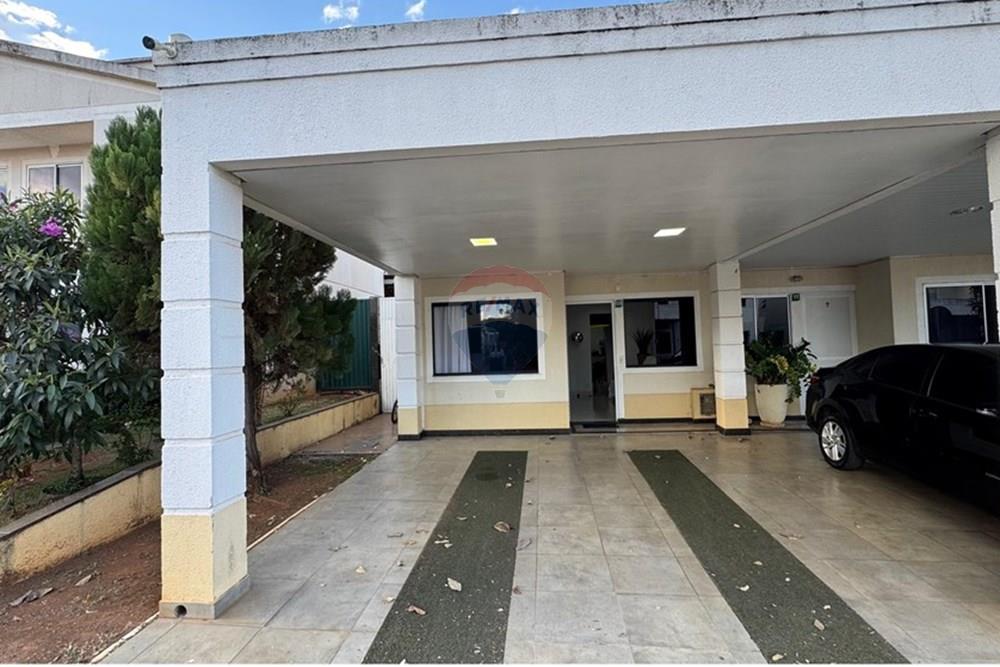 Casa - Venda - Brasília , Distrito Federal - IMG-20250725-WA0197.jpg - 880261110-25