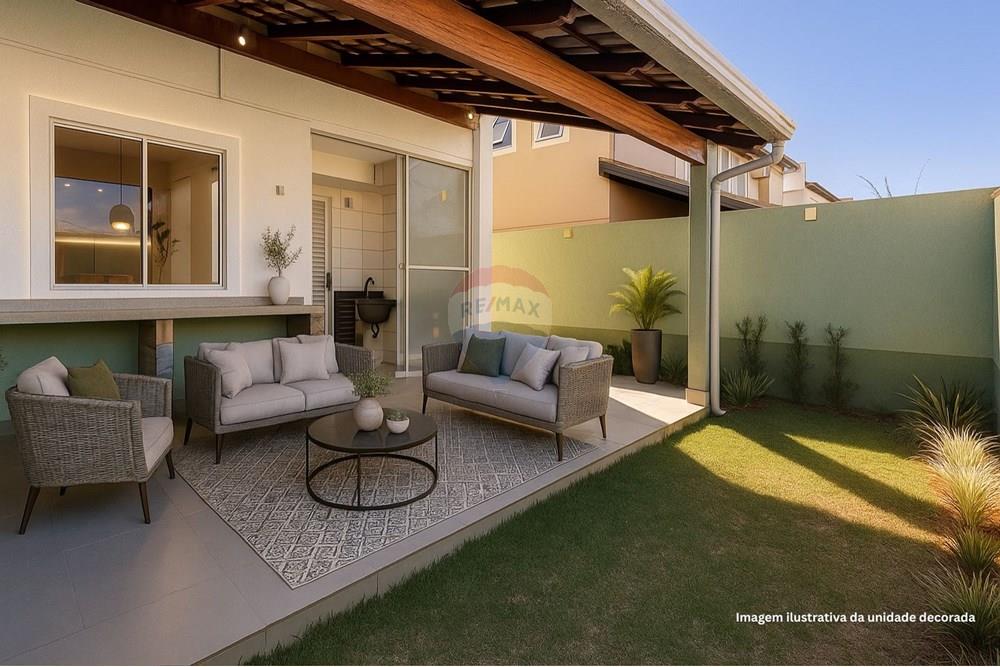 Casa de Condomínio - Venda - Brasília , Distrito Federal - Decorado por IA (11).jpg - 880161011-75