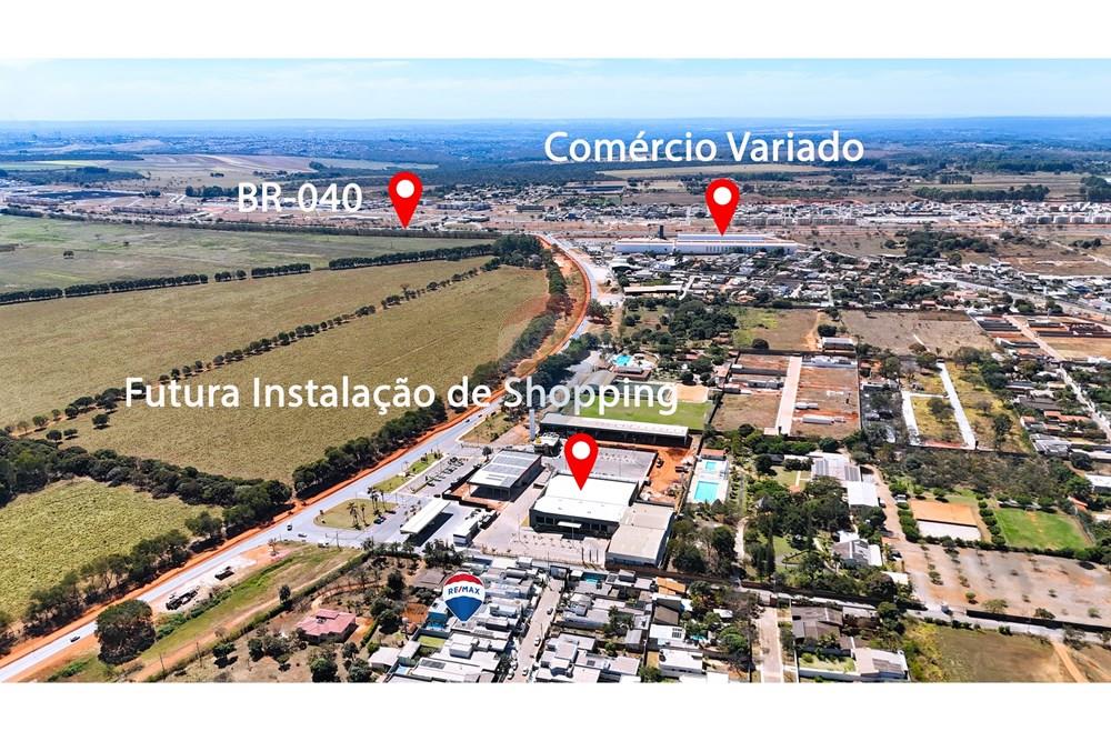 Casa - Venda - Gama , Distrito Federal - DJI_20250730114937_0139_D.jpg - 880341004-38