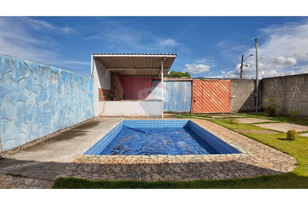 Casa - Venda - Águas Lindas de Goiás , Goiás - DJI_20250317153355_0002_D.jpg - 880411033-10