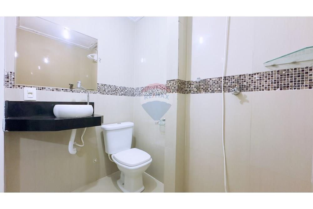 Casa de Condomínio - Venda - Águas Claras , Distrito Federal - 26.jpg - 880341137-13