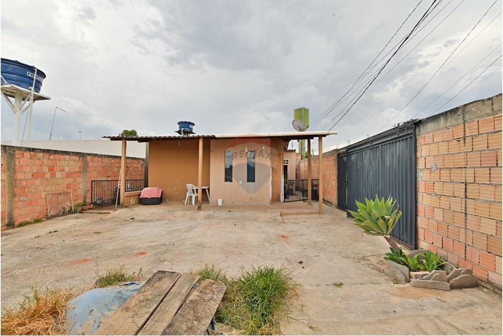 Casa de Condomínio - Venda - Brasília , Distrito Federal - DSC_2151.JPG - 880161011-76