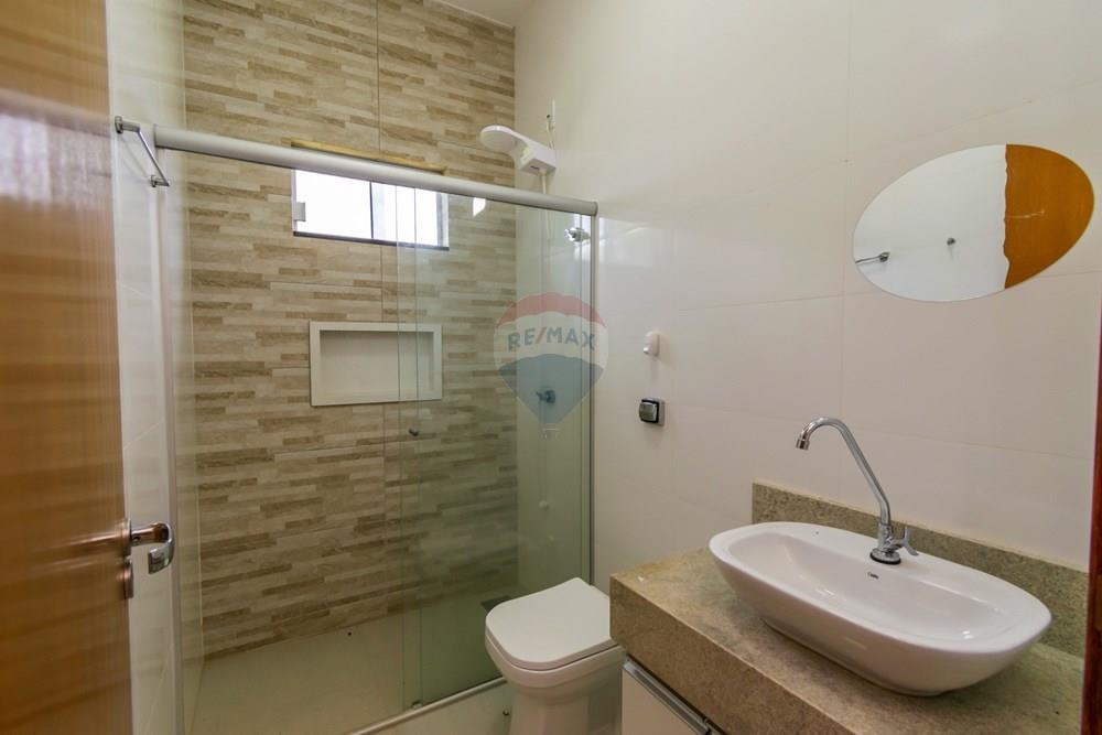 Casa - Venda - Brasília , Distrito Federal - Banheiro social 1.jpg - 880151004-222