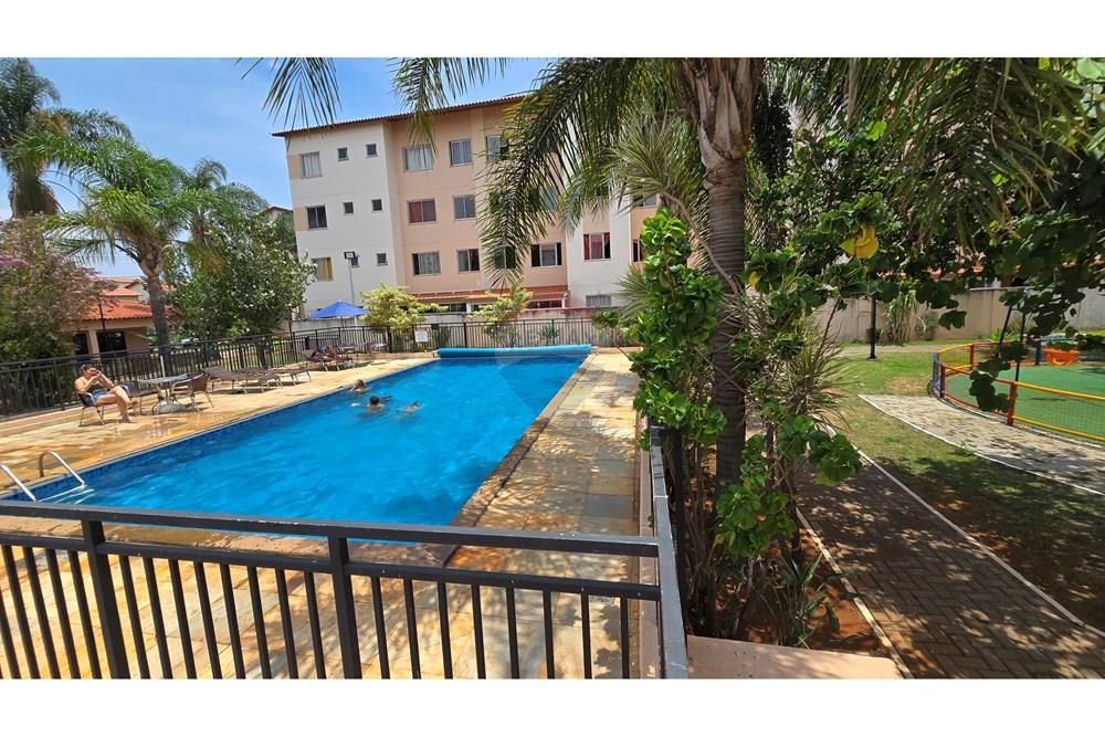 Apartamento - Venda - Santa Maria , Distrito Federal - 20251101_112305.jpg - 880231179-8