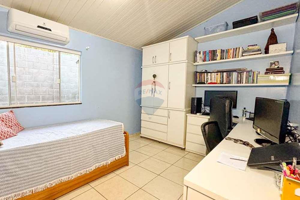 Casa de Condomínio - Venda - Brasília , Distrito Federal - IMG_2851.jpg - 880161011-65