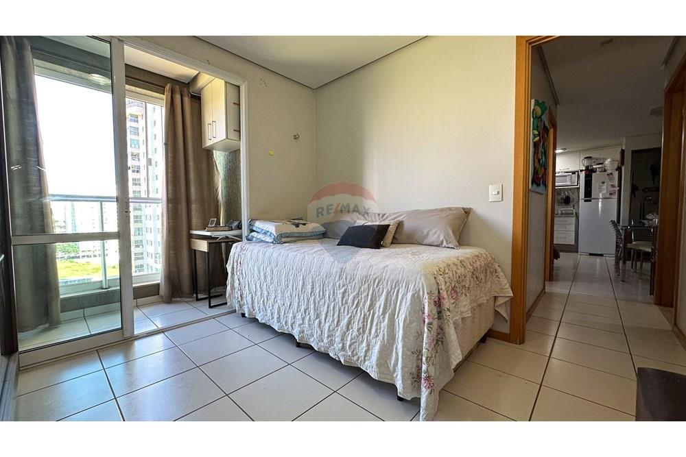 Apartamento - Venda - Águas Claras , Distrito Federal - IMG_8908.jpg - Quarto - 880261125-31