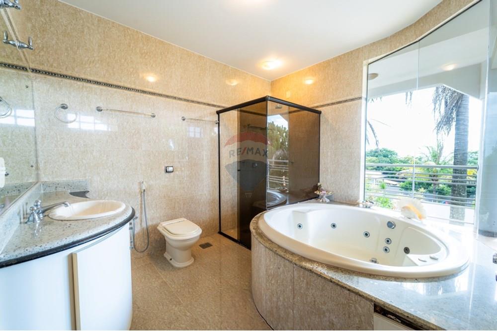 Casa - Venda - Sobradinho , Distrito Federal - 10 - Suite Master  Banheiro.jpeg - 880151004-196