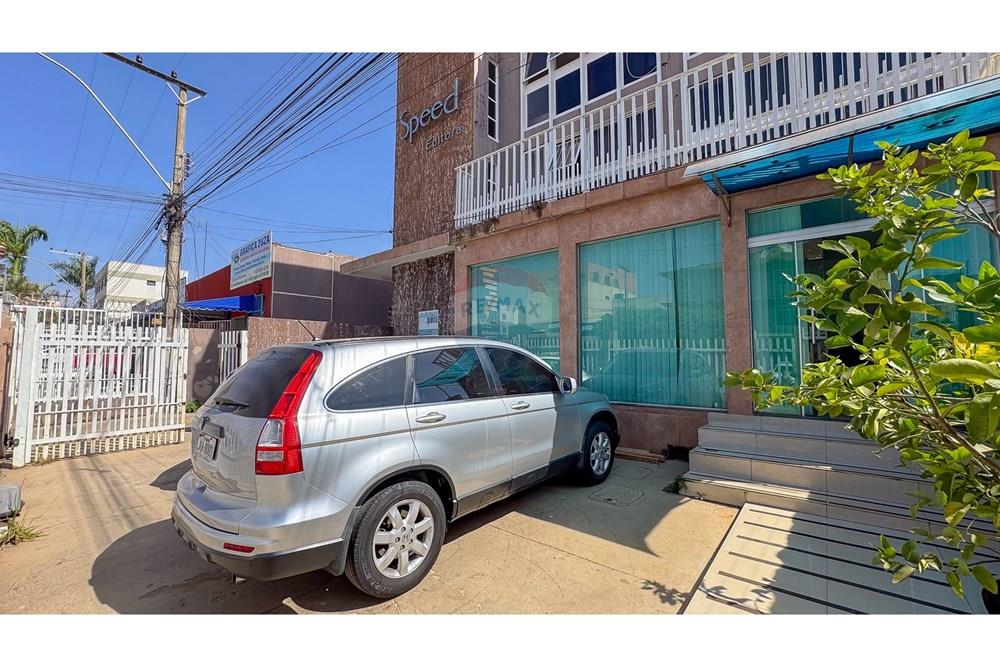 Prédio - Venda - Taguatinga , Distrito Federal - IMG_2290.jpg - 880111010-145