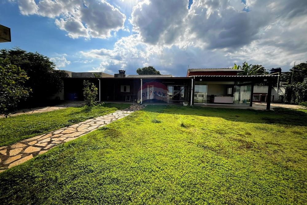 Casa de Condomínio - Venda - Brasília , Distrito Federal - IMG_2915.jpg - 880161011-78