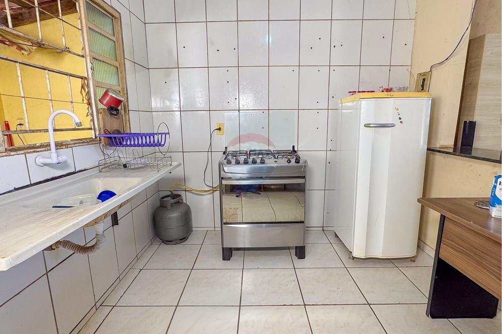 Casa - Venda - Valparaíso de Goiás , Goiás - IMG_8864.jpg - 880111130-5