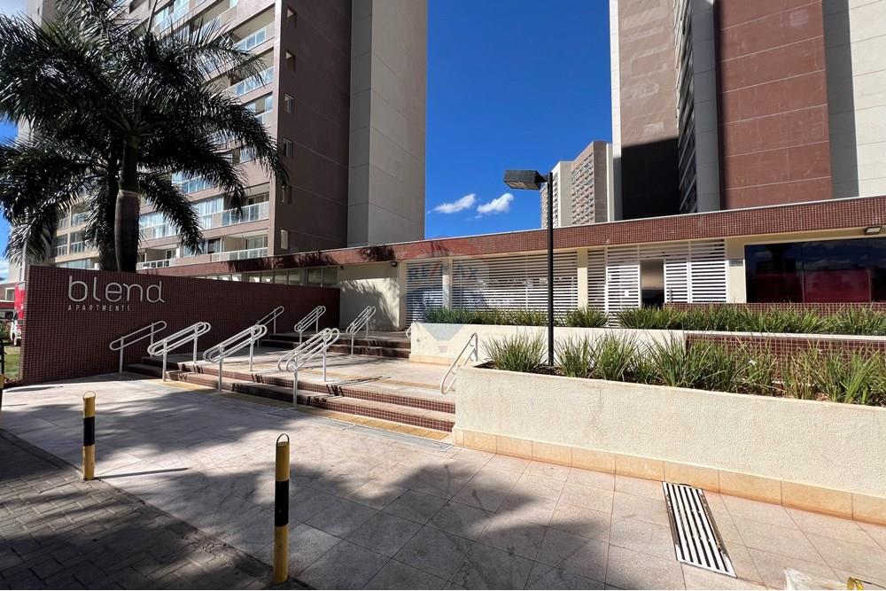 Apartamento - Alugar - Águas Claras , Distrito Federal - IMG_6945.JPG - 880351004-157