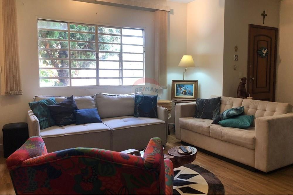 Casa de Condomínio - Venda - Brasília , Distrito Federal - b4c4f6e5-5051-4478-981e-238c706f7656.jpeg - Sala de estar - 880261134-45