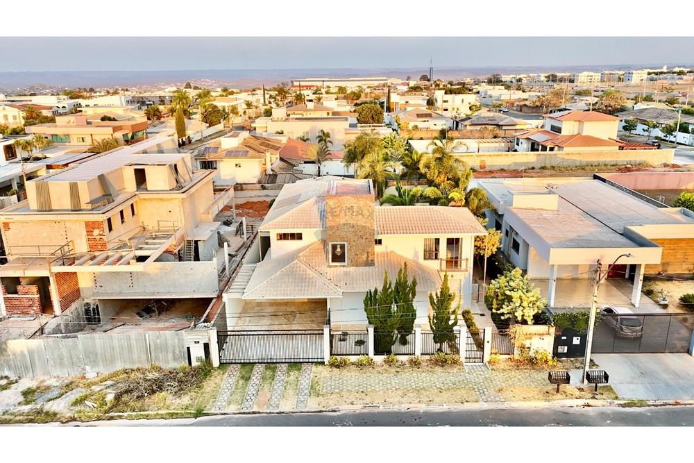 Sobrado - Venda - Brasília , Distrito Federal - DJI_20250912174303_0756_D.jpg - 880411060-3