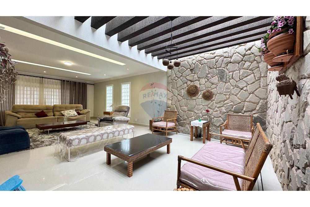 Casa de Condomínio - Venda - Brasília , Distrito Federal - IMG_4706.JPG - 880231189-8