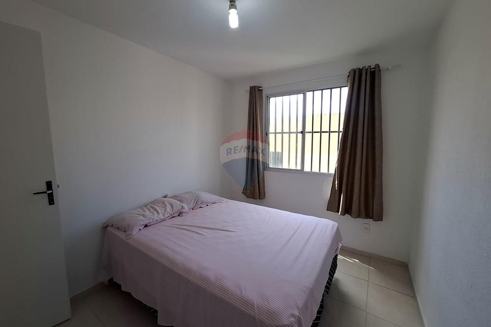 Apartamento - Venda - Paranoa , Distrito Federal - 20260109_102559.jpg - 880231015-101