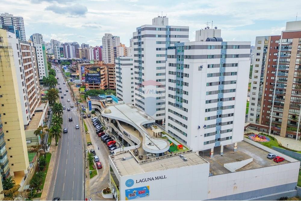 Apartamento - Venda - Águas Claras , Distrito Federal - DJI_0919.jpg - 880321005-62