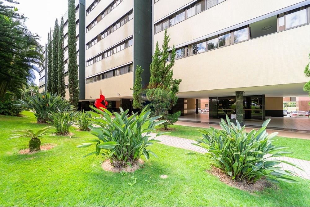 Apartamento - Venda - Brasília , Distrito Federal - DSC09786-Aprimorado-NR.jpg - 880131002-123