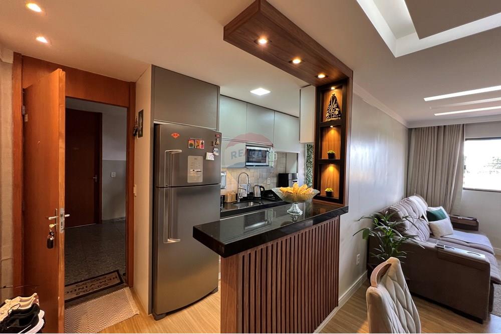 Apartamento - Venda - Riacho Fundo , Distrito Federal - Cópia de IMG_2615.JPG - 880351053-14