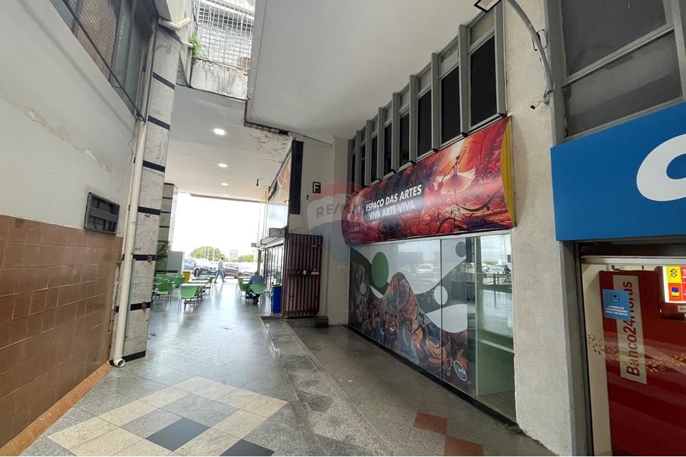 Cj. Comercial/ Sala - Venda - Brasília , Distrito Federal - IMG_4164.jpeg - 880461009-29