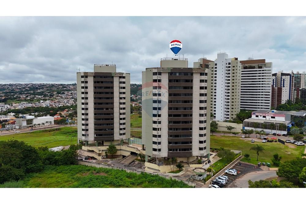 Apartamento - Venda - Águas Claras , Distrito Federal - DJI_20250410110035_0271_D.jpg - 880341042-79