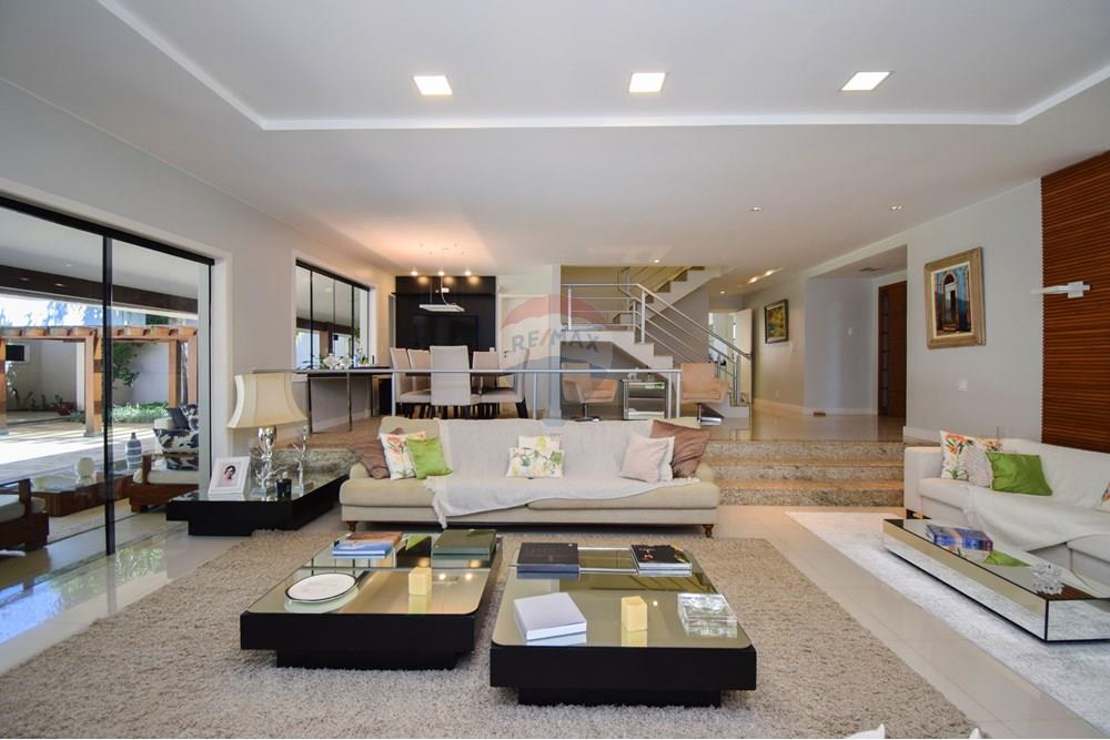 Casa de Condomínio - Venda - Brasília , Distrito Federal - DSC_4285.JPG - 880341021-116