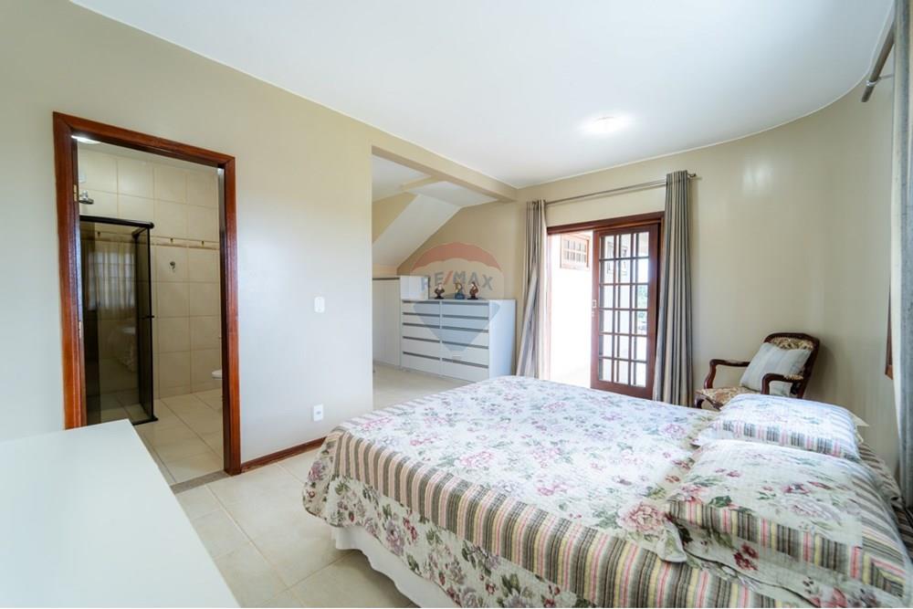 Casa - Venda - Sobradinho , Distrito Federal - 11 - Suite II - Dormitório.jpeg - 880151004-196