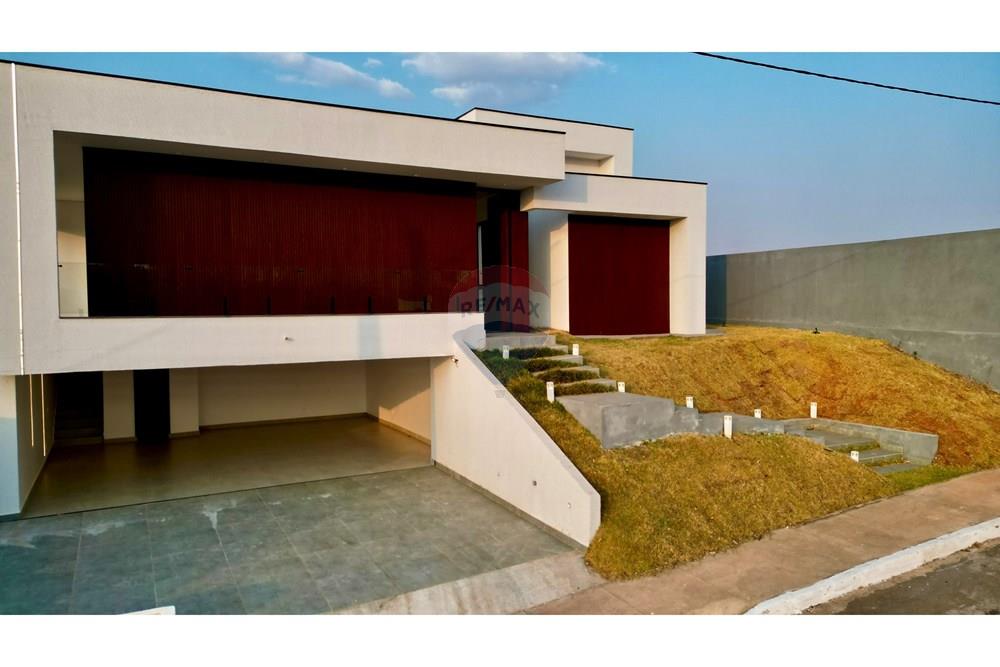 Casa de Condomínio - Venda - Brasília , Distrito Federal - DJI_0616.jpg - 880261134-44