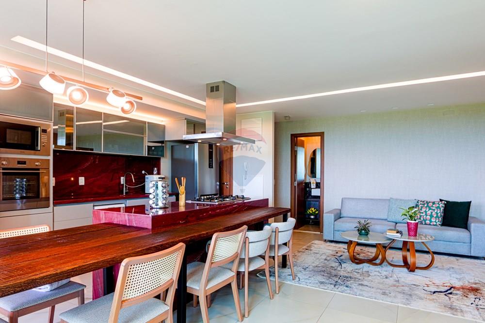 Apartamento - Venda - Alphaville , Distrito Federal - Sala - 006.jpg - 880161011-82