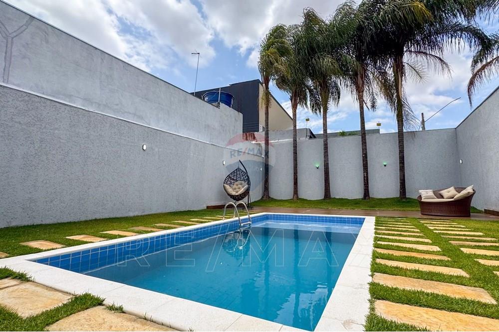 Casa - Alugar - Gama , Distrito Federal - 29.jpg - 880111025-68