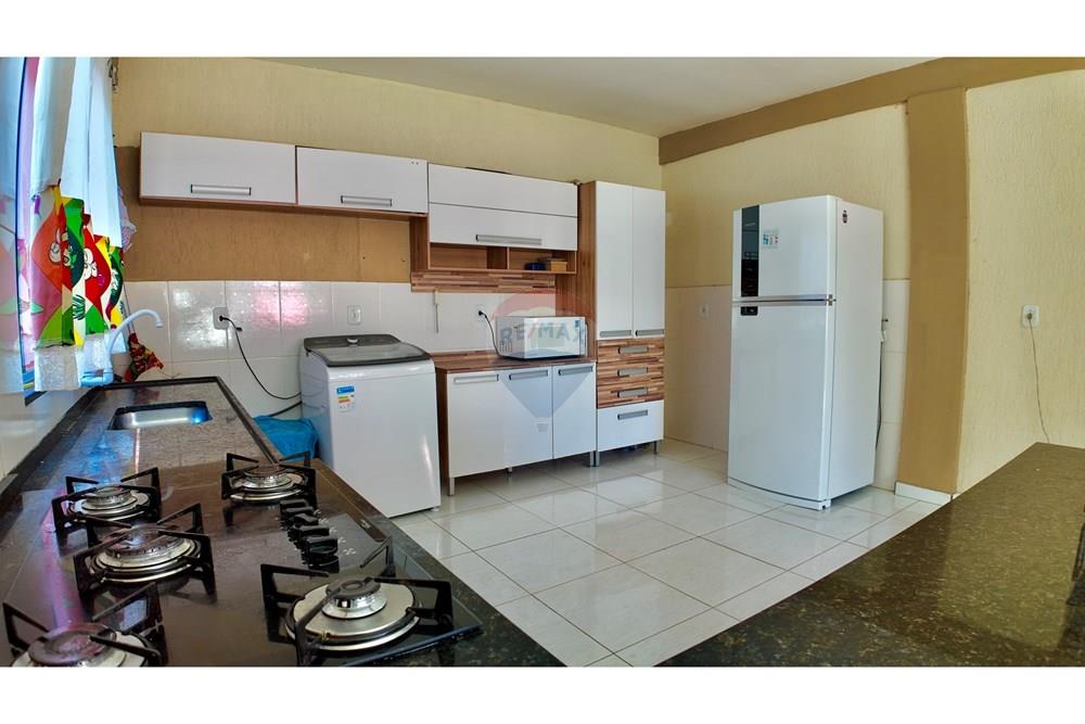 Casa de Condomínio - Venda - Vicente Pires , Distrito Federal - DJI_20240816151343_0199_D.jpeg - 880411075-3