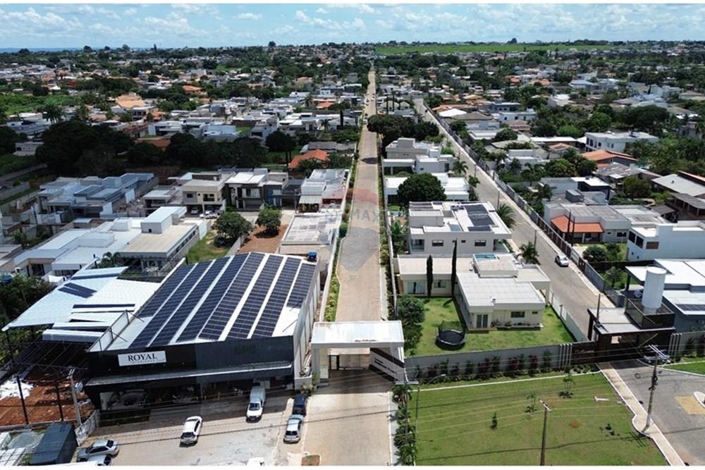 Casa - Venda - Gama , Distrito Federal - DJI_0408.JPG - 880161048-48