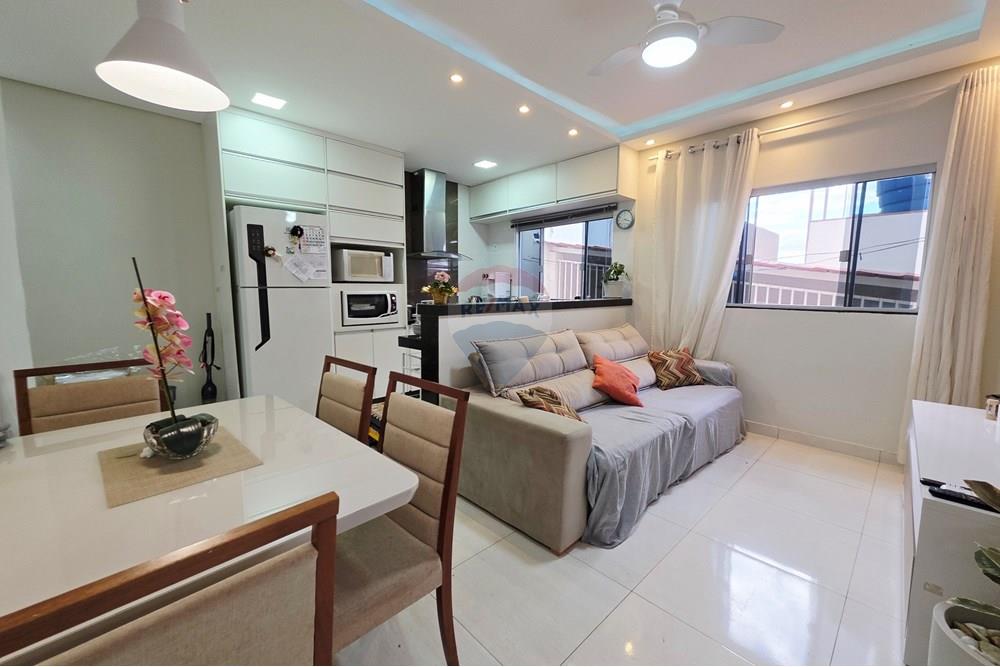 Casa - Venda - Taguatinga , Distrito Federal - 20250620_161925.jpg - Sala de estar - 880391040-72