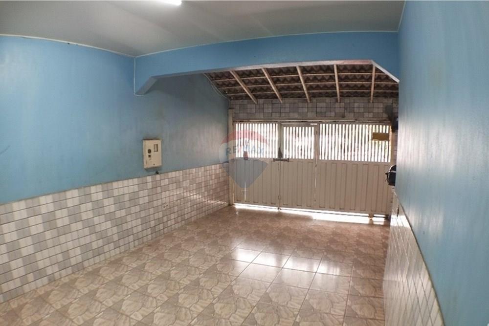 Casa - Venda - Guara , Distrito Federal - QE-38-GUARÁ-II-garagem4.jpg - 880391040-92