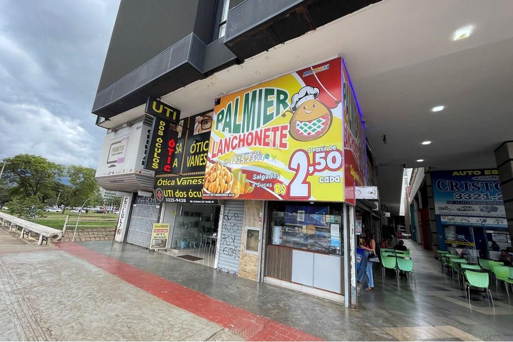 Cj. Comercial/ Sala - Venda - Brasília , Distrito Federal - IMG_4172.jpeg - 880461009-29