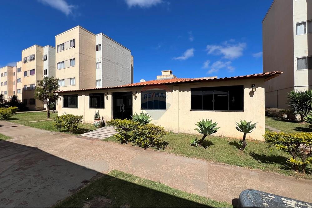 Apartamento - Venda - Riacho Fundo , Distrito Federal - IMG_4118.JPG - 880351053-17