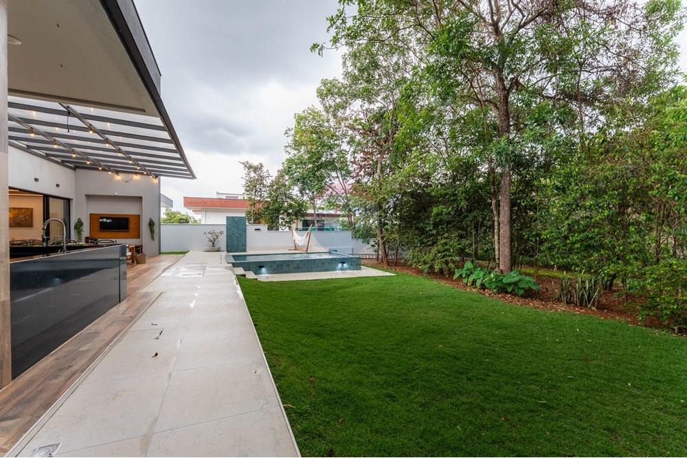 Casa de Condomínio - Venda - Brasília , Distrito Federal - DSC00504.jpg - 880261145-44