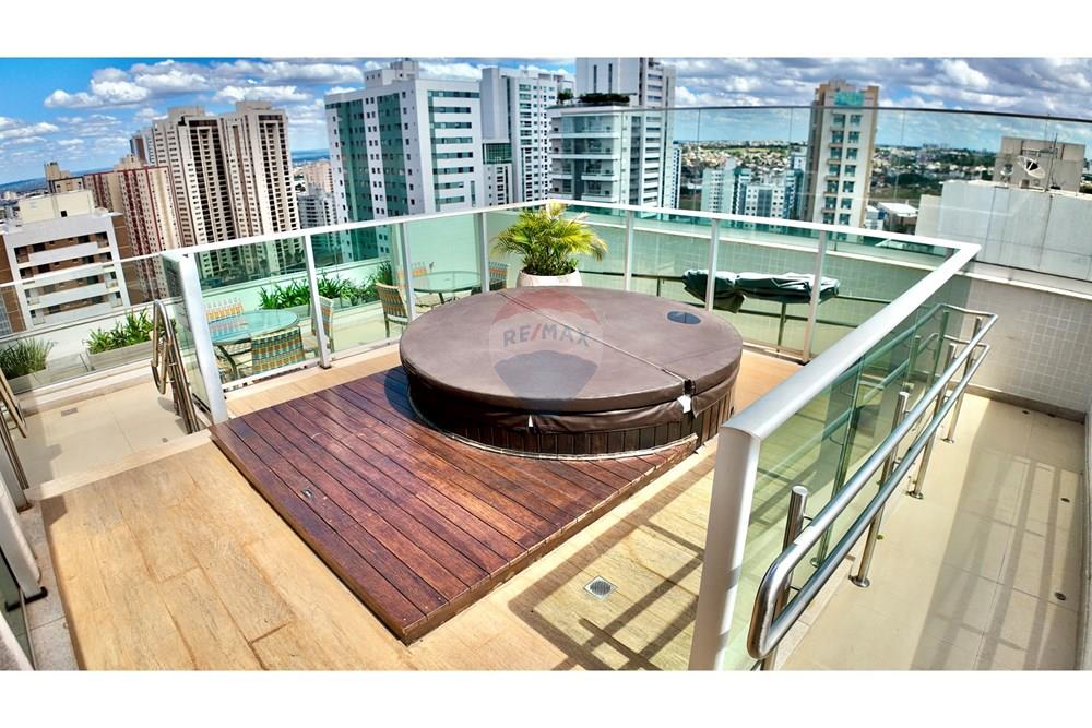 Apartamento - Venda - Águas Claras , Distrito Federal - DJI_20251022142740_0857_D.jpg - 880411001-267
