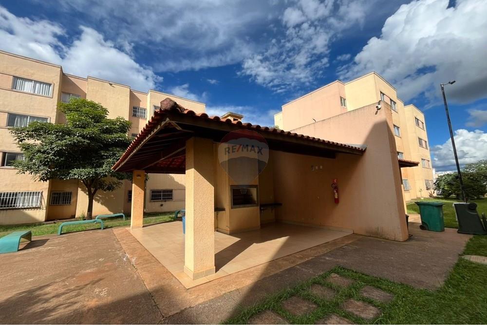 Apartamento - Venda - Riacho Fundo , Distrito Federal - WhatsApp Image 2026-04-07 at 09.00.21.jpeg - 880201022-132