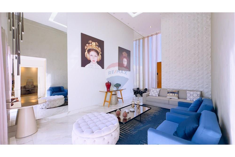 Casa - Venda - Vicente Pires , Distrito Federal - IMG_7127.jpg - 880341043-104