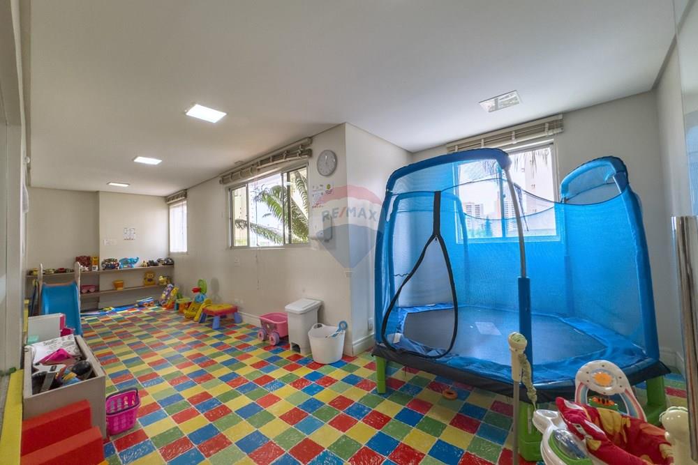 Apartamento - Venda - Águas Claras , Distrito Federal - IMG_0340.jpg - Sala de Jogos - 880261133-113