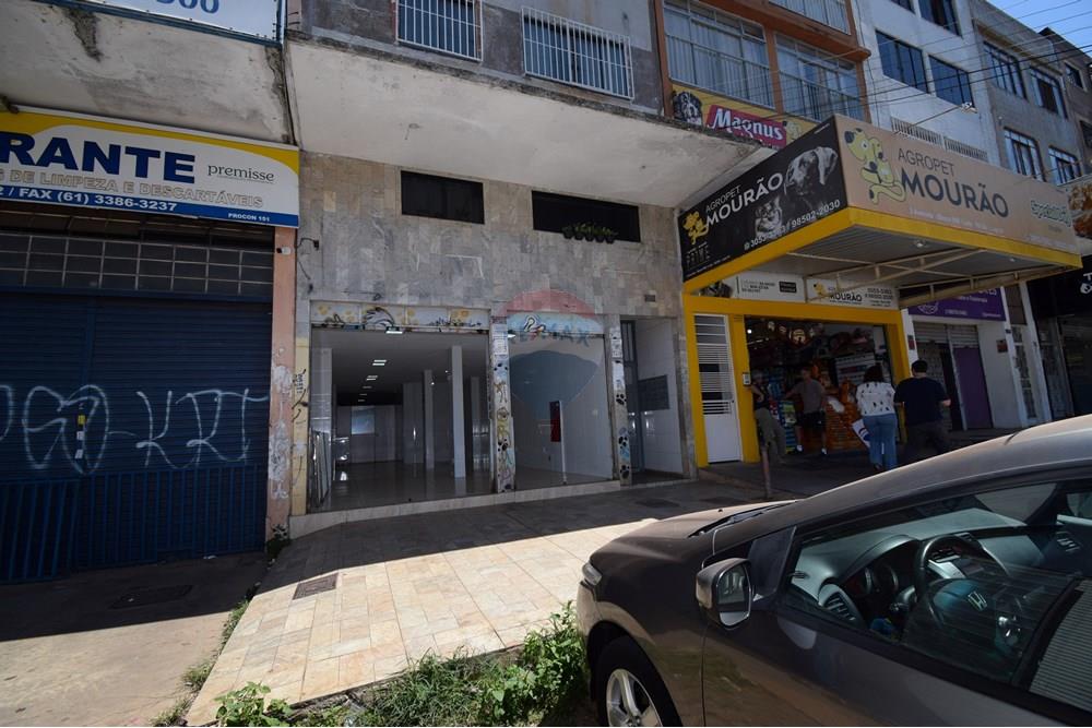 Ponto Comercial - Venda - Nucleo Bandeirante , Distrito Federal - DSC_3755.JPG - 880261146-4