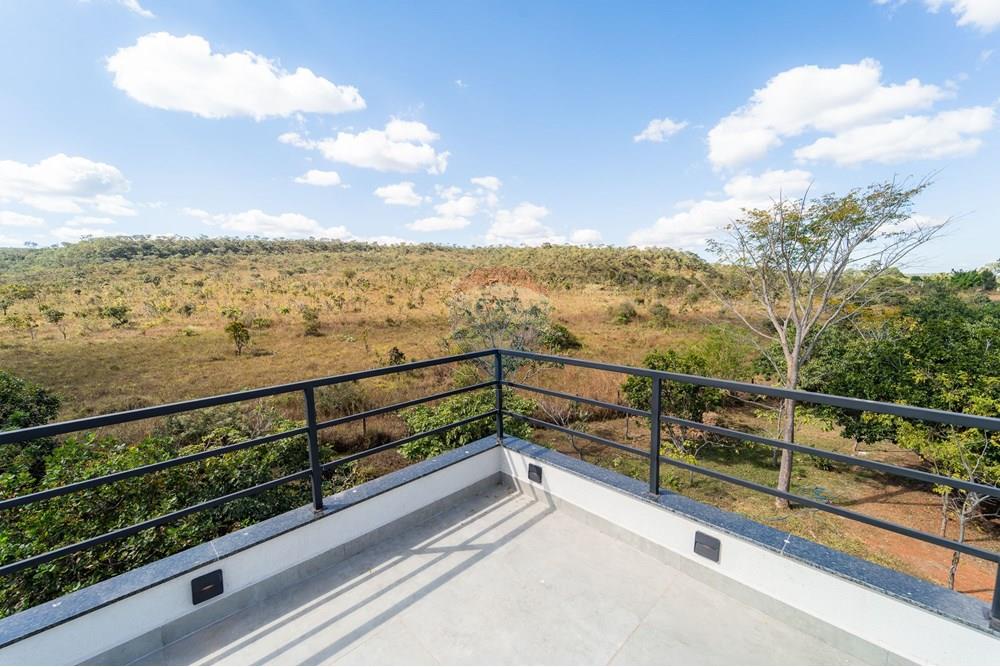 Casa de Condomínio - Venda - Brasília , Distrito Federal - DSC02156-Aprimorado-NR.jpg - 880331038-75