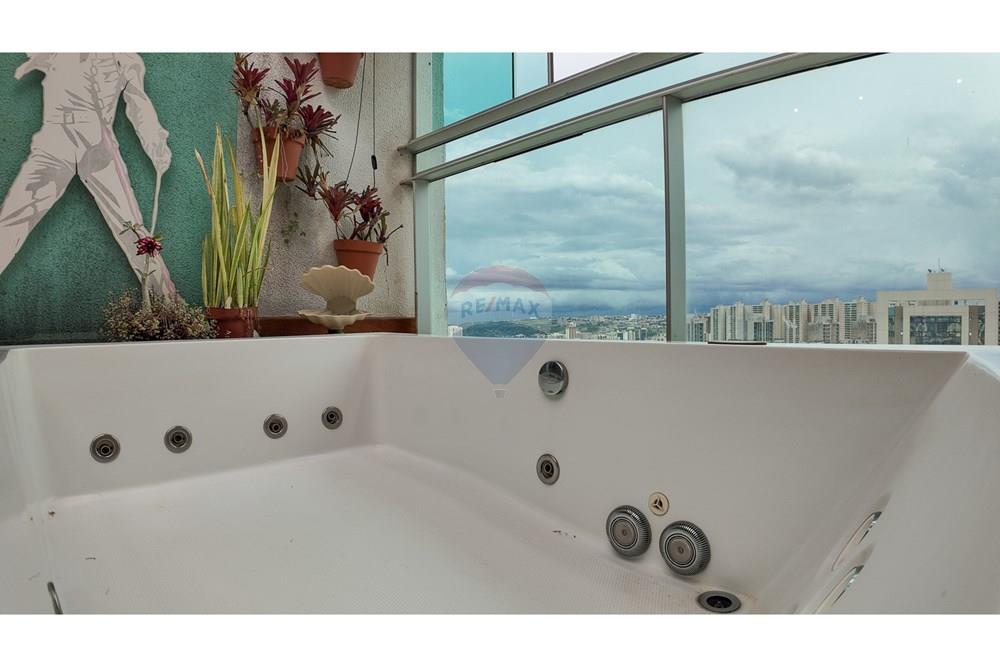 Cobertura - Venda - Águas Claras , Distrito Federal - DJI_20250326130709_0746_D.jpg - 880411055-8