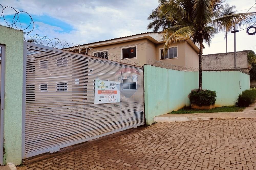 Apartamento - Venda - Valparaíso de Goiás , Goiás - IMG20260129164140.jpg - 880391076-22