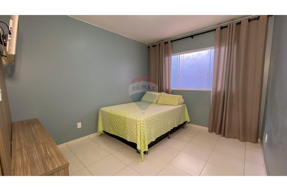 Casa de Condomínio - Venda - Paranoa , Distrito Federal - IMG_1100.jpg - 880111037-87