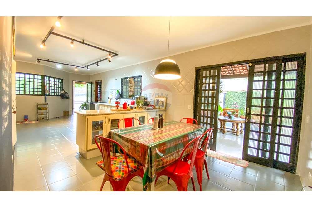 Casa de Condomínio - Venda - Brasília , Distrito Federal - IMG_1333_edited (1).jpg - 880341026-67