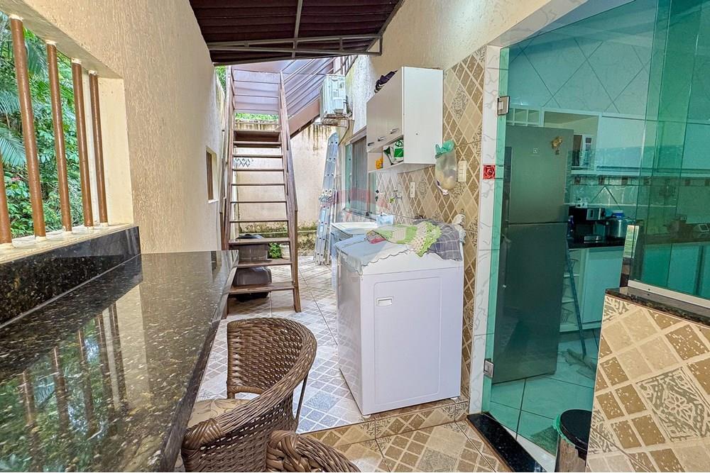 Casa de Condomínio - Venda - Vicente Pires , Distrito Federal - IMG_5537.jpg - 880111116-12