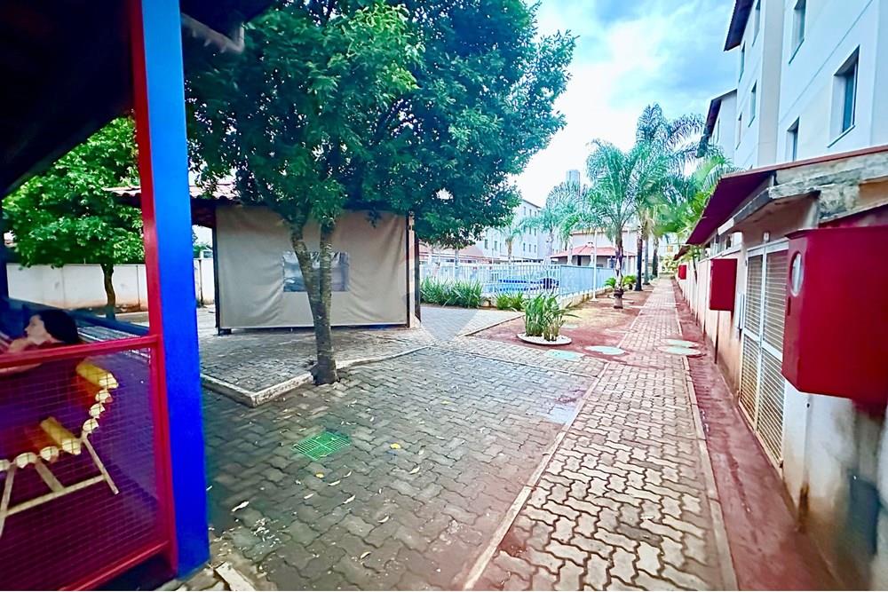 Apartamento - Venda - Santa Maria , Distrito Federal - IMG_5573.jpeg - 880341045-76